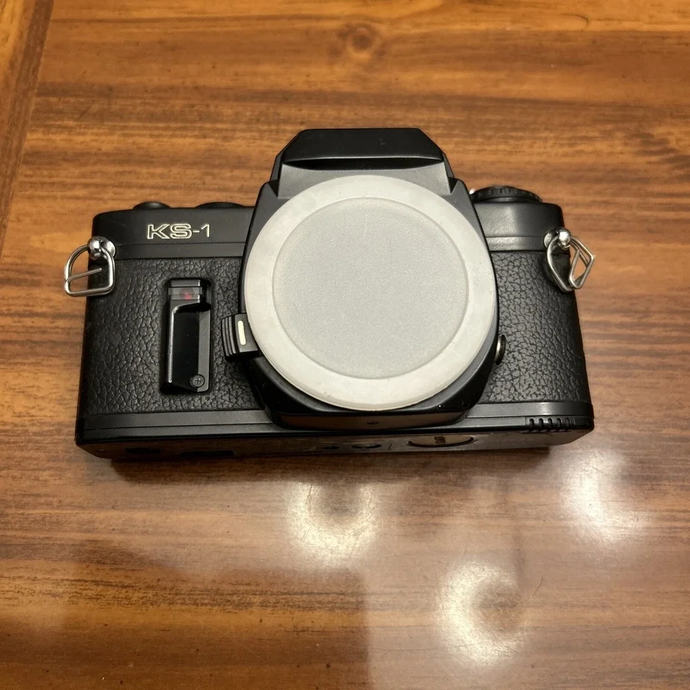 Sears Ks1 Vintage‎ Camera Made Japan